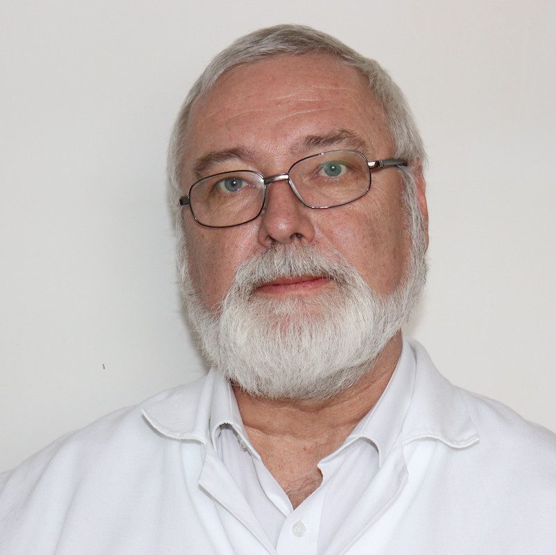 MUDr. Václav Beneš