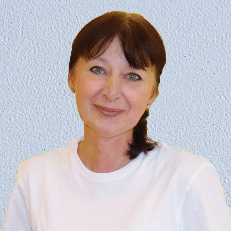 Hana Stáhlíková