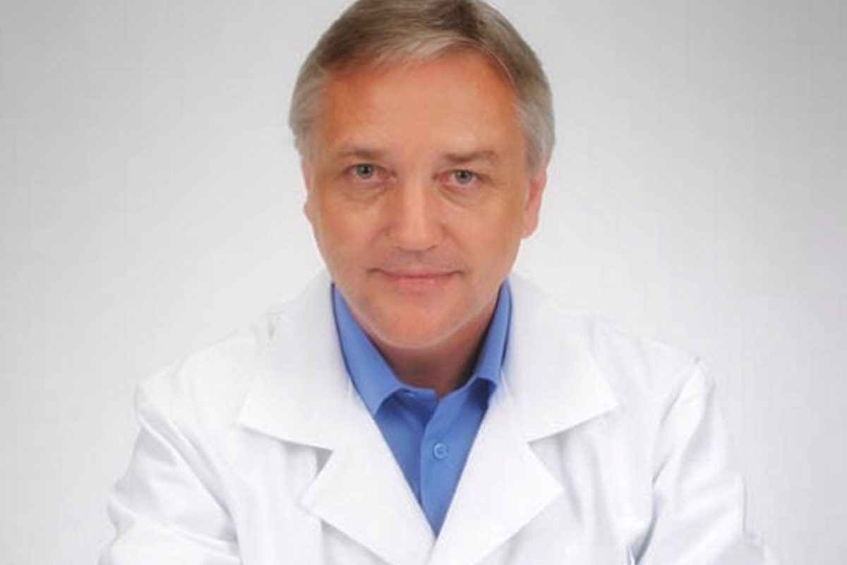 MUDr. Pavel Kukla