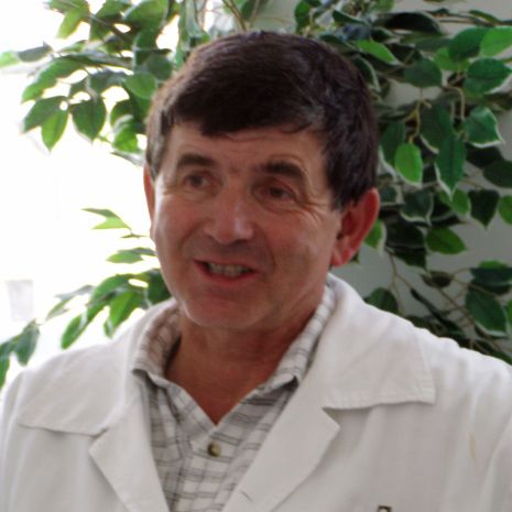 Prof. MUDr. Martin Bojar, CSc